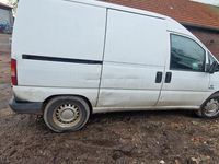 gebraucht Fiat Scudo 2.0 JTD