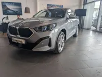 Gebraucht BMW X2 163 PS (119 kW) 2025 Skyscraper grau metallic SUV