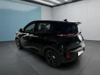 Neu BYD Dolphin Surf 64 kW (88 PS) 2026 Schwarz Kleinwagen