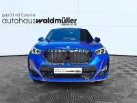 Gebraucht BMW iX1 M Sport 230 kW (313 PS) 2023 Blau SUV