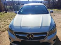 Gebraucht Mercedes CLA250 211 PS (155 kW) 2014 Silber Limousine