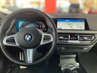 Gebraucht BMW 220 M Sport 178 PS (130 kW) 2024 Weiß Coupé