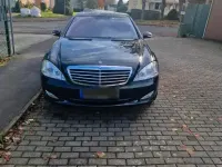 Gebraucht Mercedes S500L 389 PS (286 kW) 2026 Limousine