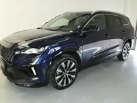 Gebraucht Renault Espace Techno 200 PS (147 kW) 2025 Blau SUV