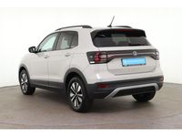 Gebraucht VW T-Cross Move 95 PS (69 kW) 2023 SUV