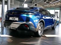 Gebraucht Peugeot 408 Allure 131 PS (96 kW) 2024 Othercolor Limousine