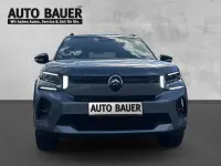 Neu Citroën C3 101 PS (74 kW) 2026 Grau SUV