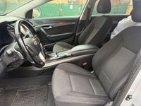 Gebraucht Hyundai i40 136 PS (100 kW) 2014 Silber Kombi