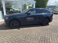 Gebraucht Mazda CX-60 328 PS (241 kW) 2025 Blau SUV