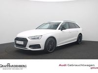 Gebraucht Audi A4 Ambiente 204 PS (150 kW) 2022 Ibisweiß Kombi