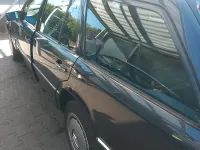 Gebraucht Mercedes E200 136 PS (100 kW) 1996 Blau Kombi