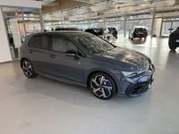 Neu VW Golf VIII Style 333 PS (244 kW) 2026 Grau Limousine