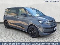 Nowe VW T7 Edition 150 KM (110 kW) 2026 Szary Van