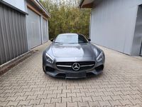 gebraucht Mercedes AMG GT S Coupe