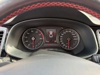 Gebraucht Seat Leon FR 190 PS (139 kW) 2018 Schwarz Limousine