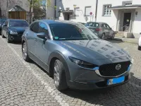 Second-hand Mazda CX-30 122 CP (89 kW) 2020 SUV