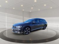 Gebraucht VW Passat GTE 218 PS (160 kW) 2022 Grau Kombi