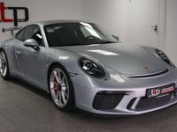 Gebraucht Porsche 991 500 PS (367 kW) 2018 Silber