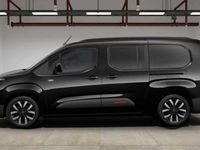 Neu Citroën Berlingo 130 PS (95 kW) 2026 Blau Van / Kleinbus