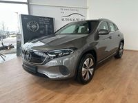 Gebraucht Mercedes EQA350 Progressive 214 kW (292 PS) 2023 Grau SUV