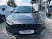 Gebraucht Ford Kuga ST-Line X 224 PS (164 kW) 2022 Grau SUV