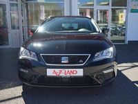 Usado Seat Leon 2020 Preto