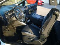 Gebraucht Ford B-MAX SYNC Edition 101 PS (74 kW) 2017 Weiß Van / Kleinbus