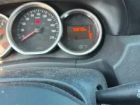Gebraucht Dacia Duster 114 PS (83 kW) 2017 Schwarz SUV