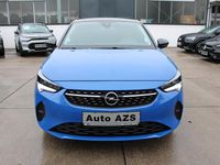 Gebraucht Opel Corsa 101 PS (74 kW) 2022 Blau Kleinwagen