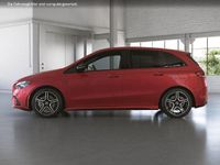 Gebraucht Mercedes B250e 218 PS (160 kW) 2020 Kleinwagen