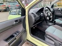 gebraucht VW Polo Cross 1,4 Klima,servo,zentral,5türig,2jahre Tüv