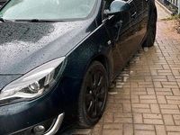 Gebraucht Opel Insignia 170 PS (125 kW) 2014 Grün Limousine