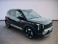 Neu Kia EV2 Earth 108 kW (147 PS) 2026 Schwarz SUV