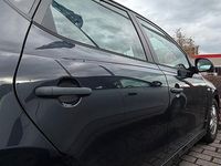 Gebraucht Hyundai i30 129 PS (94 kW) 2010 Schwarz Kombi