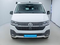 Gebraucht VW California Edition 204 PS (150 kW) 2024 Weiß Van