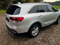 gebraucht Kia Sorento 2.2 CRDi AWD Platinum Edition Automa...