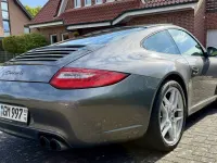 Gebraucht Porsche 911 Carrera 345 PS (253 kW) 2011 Coupé