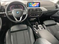 gebraucht BMW X3 xDrive30e *DIGITAL-TACHO*NAVI*CARPLAY*T-LEDER