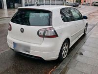 gebraucht VW Golf V 