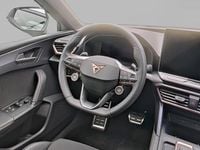 Usata Cupra Leon 150 CV (110 kW) 2025 Bianco Berlina