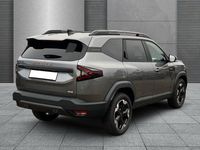 Neu Dacia Bigster Extreme 131 PS (96 kW) 2025 Dolomitgrau SUV