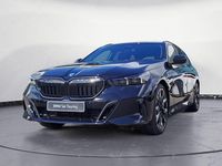 Nowe BMW 530e Performance 299 KM (219 kW) 2026 Czarny Kombi
