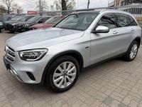 Gebraucht Mercedes GLC300e 320 PS (235 kW) 2020 Silber SUV
