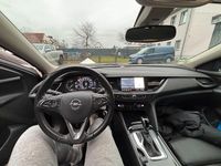 Gebraucht Opel Insignia 174 PS (127 kW) 2021 Schwarz Limousine