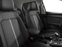 Gebraucht Audi A1 Sportback Advanced 116 PS (85 kW) 2025 Schwarz Kleinwagen