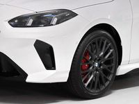 Neu BMW 123 Performance 218 PS (160 kW) 2026 Weiß Kleinwagen