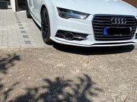gebraucht Audi A7 Competition