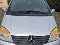 Gebraucht Mercedes Vaneo 2004 Van / Kleinbus