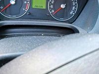 Gebraucht Ford Fiesta 69 PS (50 kW) 2007 Grau Kleinwagen