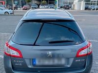 gebraucht Peugeot 508 508SW e-HDi FAP 115 EGS6 Active